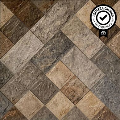 Cermica 53x53 VN53501 2,3m2