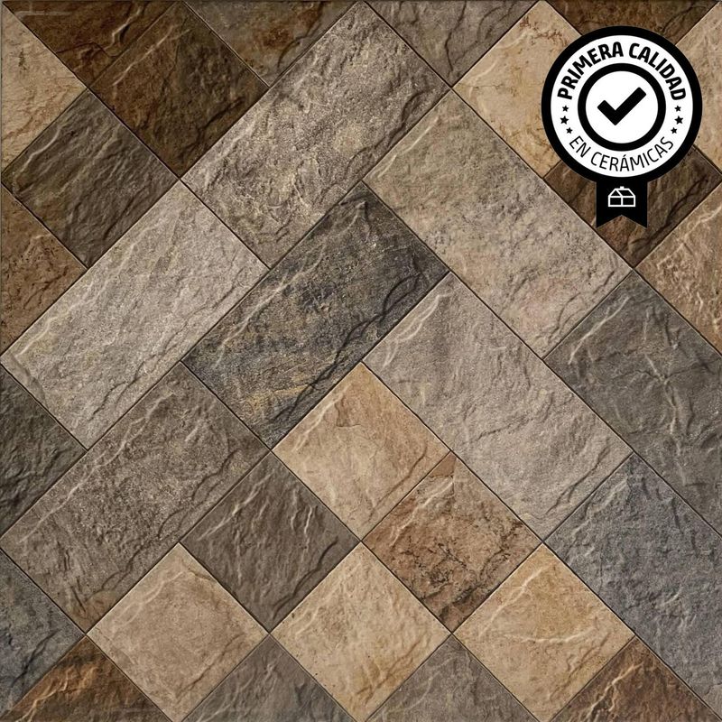 VIVA - Cerámica 53x53 VN53501 2,3m2