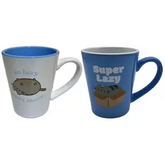 PUSHEEN - Tazón 385 ml