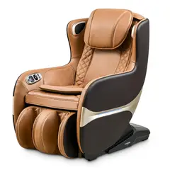 CANNON - Bergere 1 cuerpo Max 99x104x97 cm Café