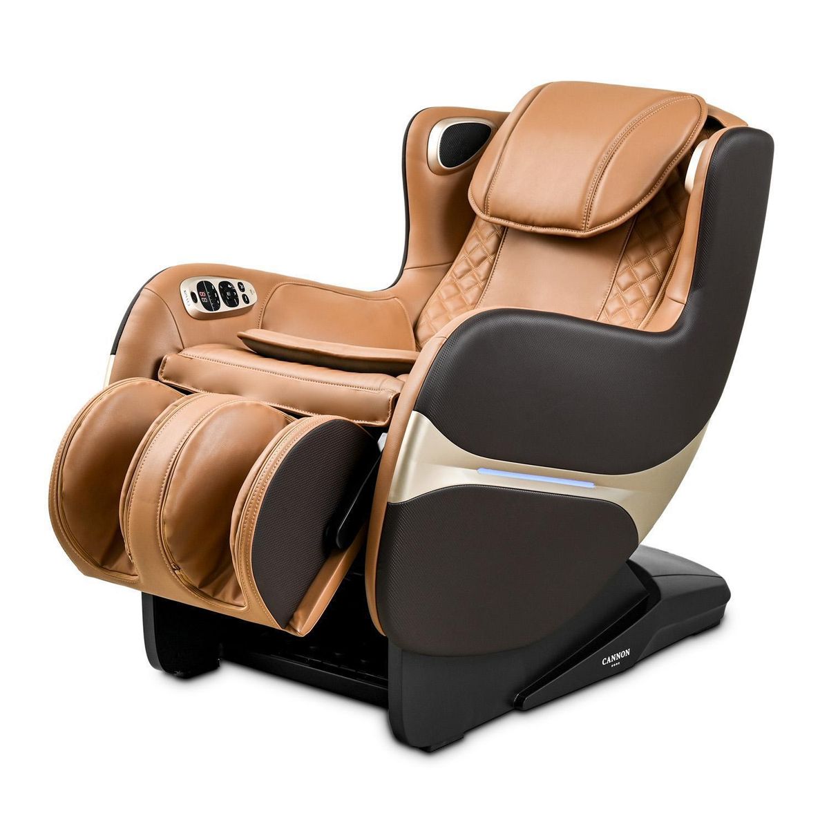 CANNON - Bergere 1 cuerpo Max 99x104x97 cm Café