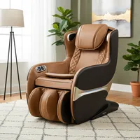 Bergere 1 cuerpo Max 99x104x97 cm Café