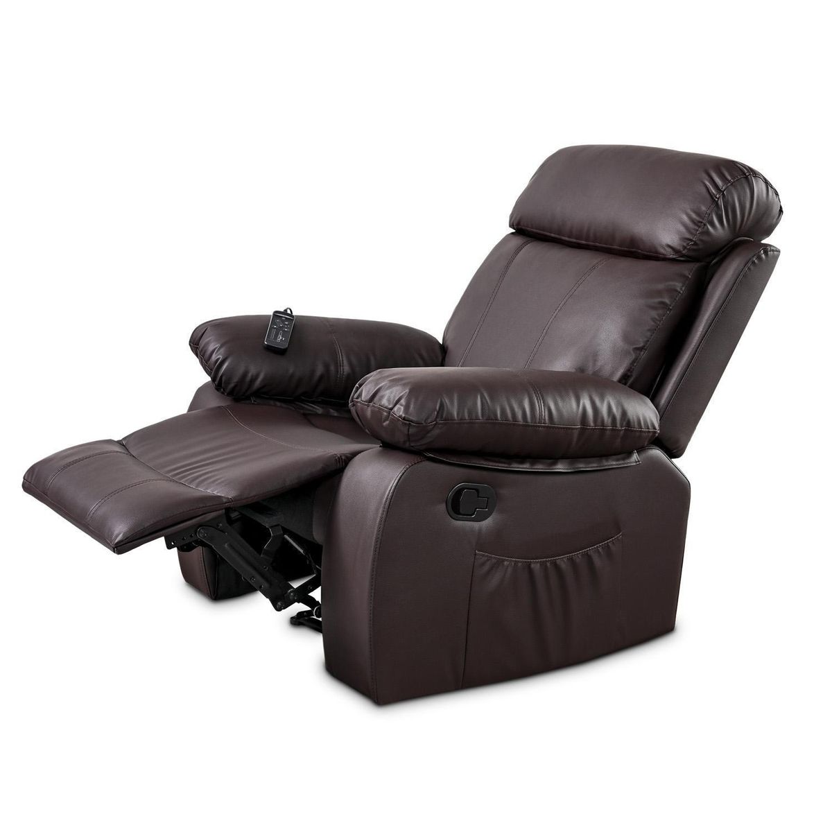 CANNON - Bergere 1 cuerpo Dallas 99x104x97 cm Café