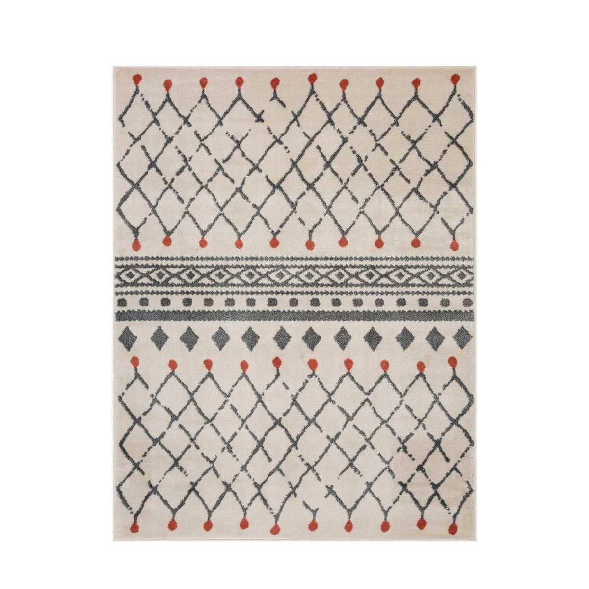 DIB - Alfombra Nairobi 150X200 9150 Ec9 I