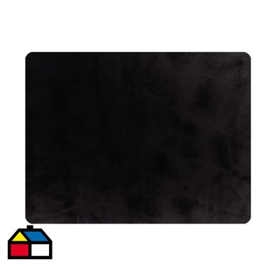 Individual vegan leather Black