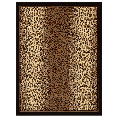 Alfombra Safari 180X275 939 D373