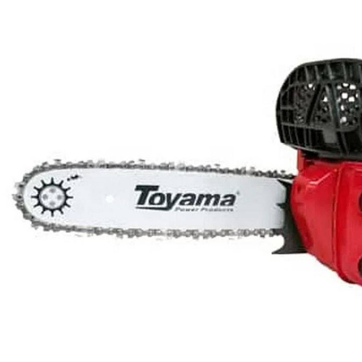 TOYAMA - Motosierra de poda (X) 25 CC ESP 12