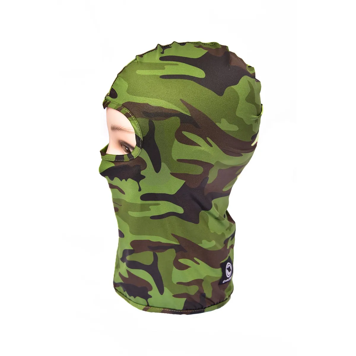 CABO SUB - Máscara cara completa Cabo Sub