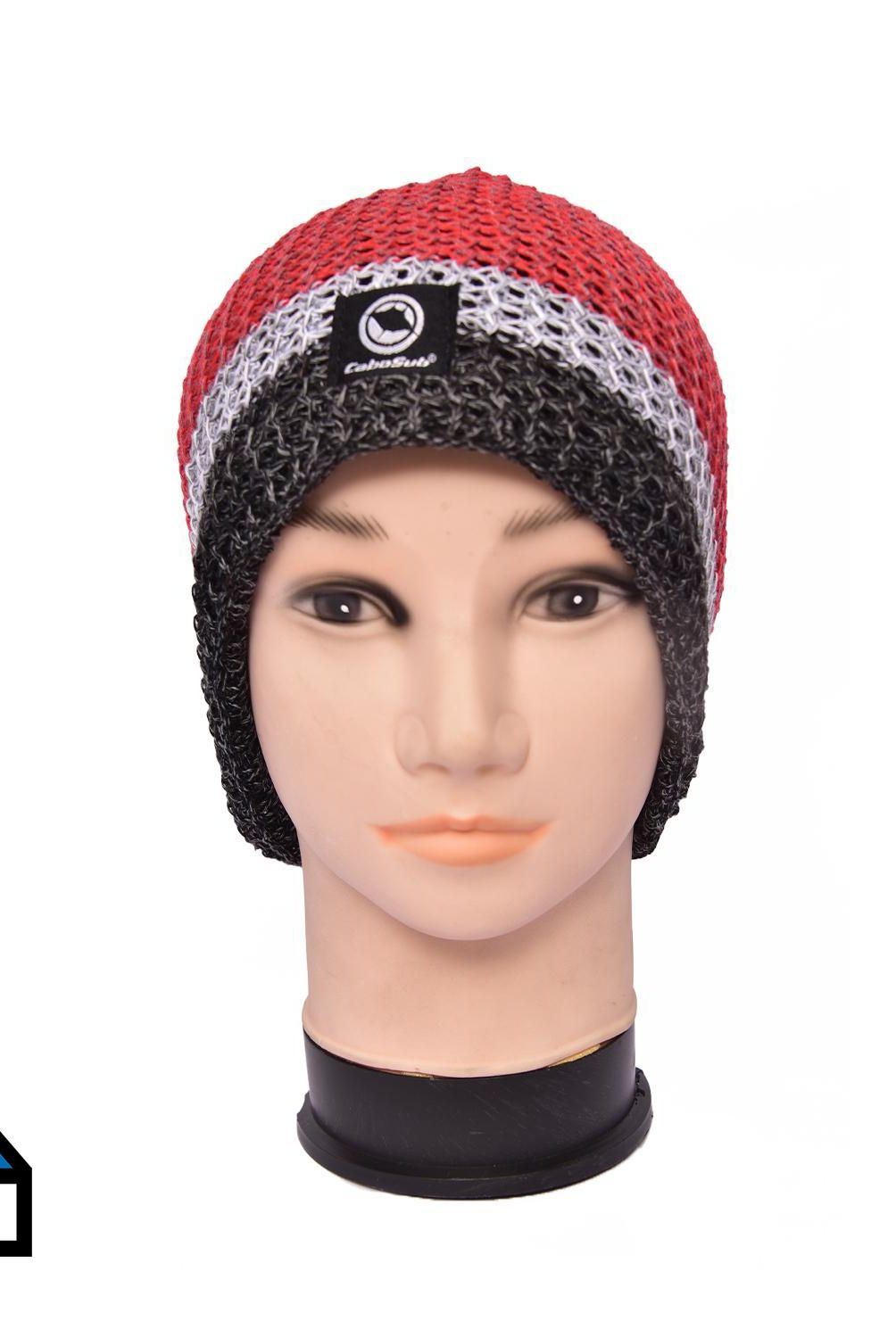 CABO SUB - Gorro con polar Cabo Sub