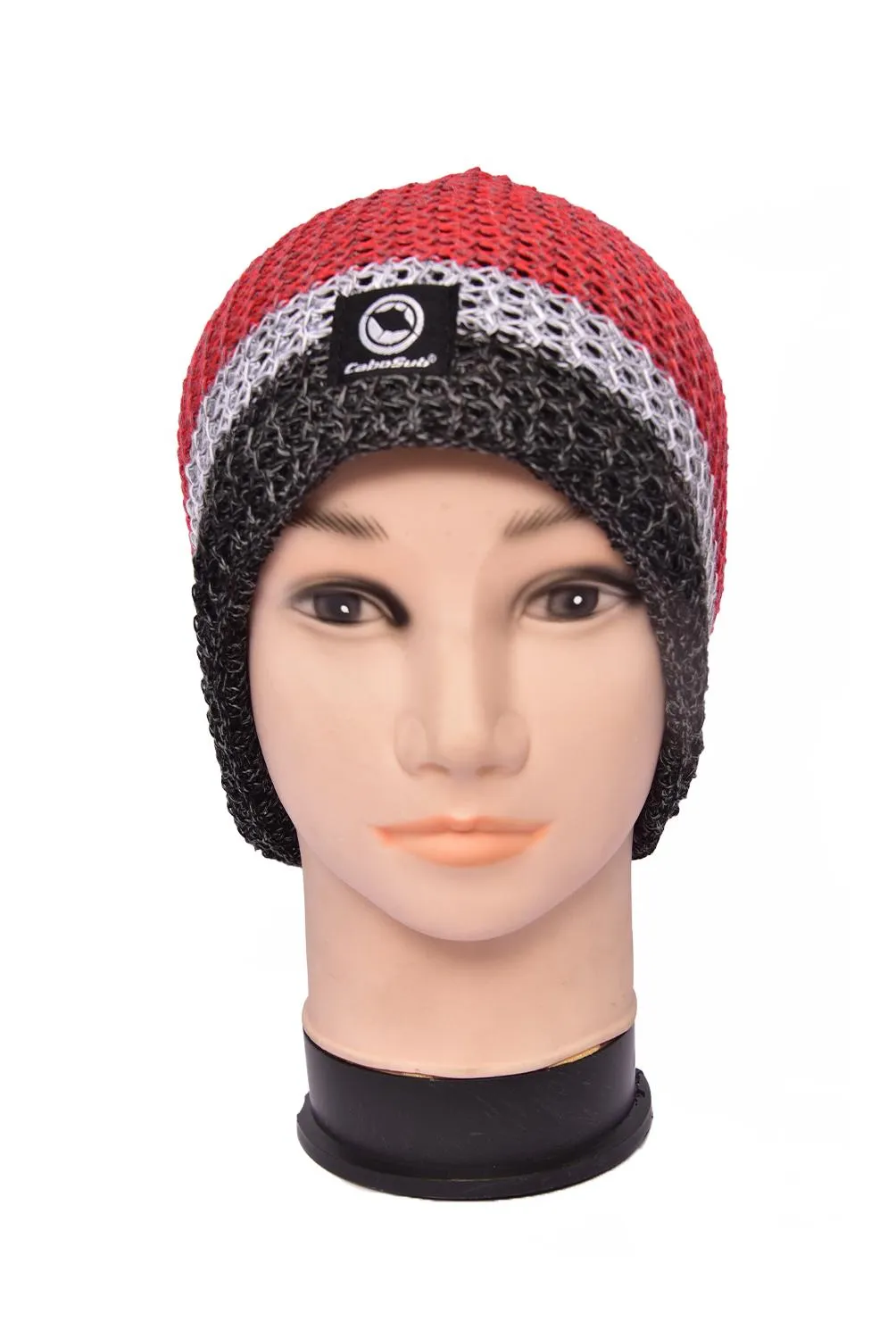 CABO SUB - Gorro con polar Cabo Sub