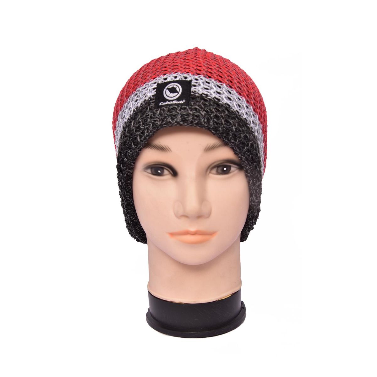 CABO SUB - Gorro con polar Cabo Sub