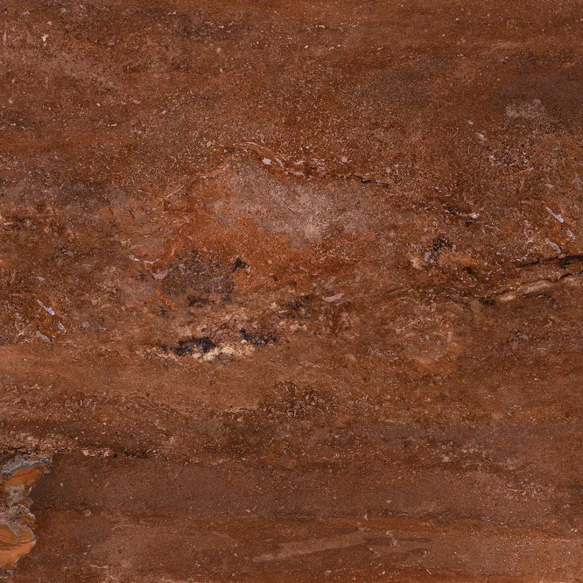 CORDILLERA - Cerámica 61x61 cm bud Óxido 1.48 m2