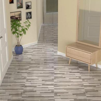Cermica 45x45 cm Tarima Humo 2.08 m2