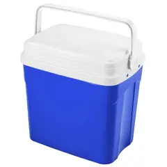 KLIMBER - Cooler Nevera 35 l Azul