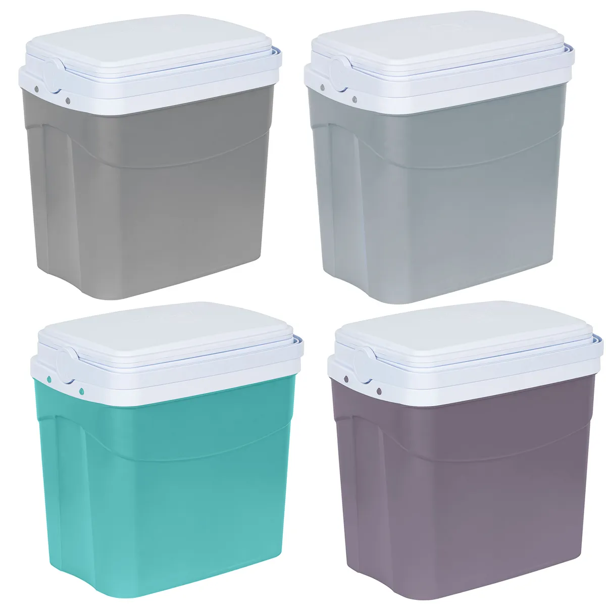 KLIMBER - Cooler 35 l Colores