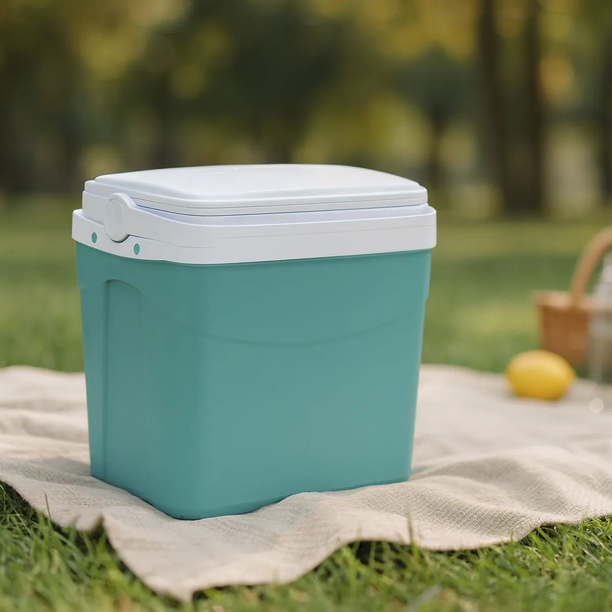 KLIMBER - Cooler 35 l Colores