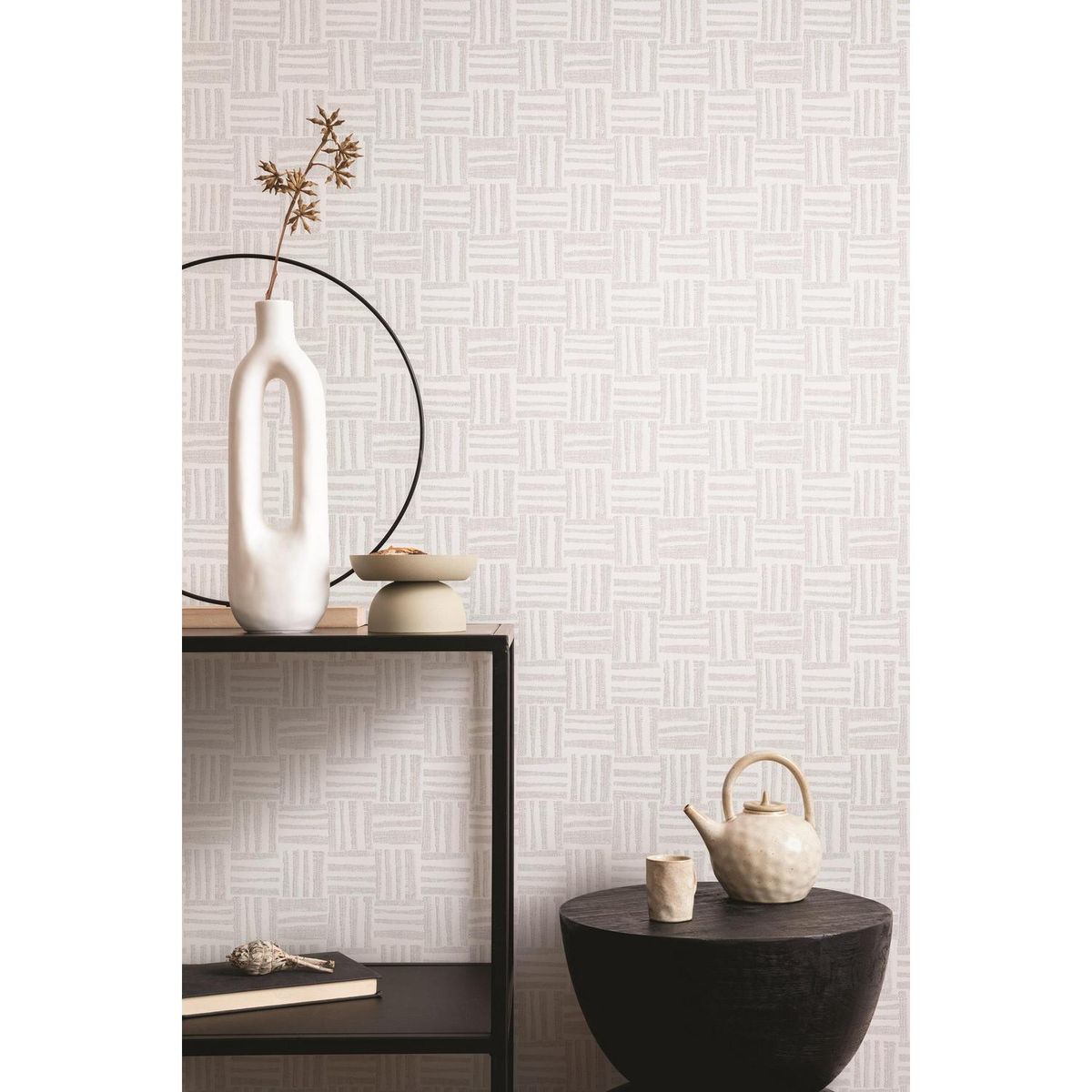 SIRPI - Papel Mural AltaGamma Tisse 25425 5 m2