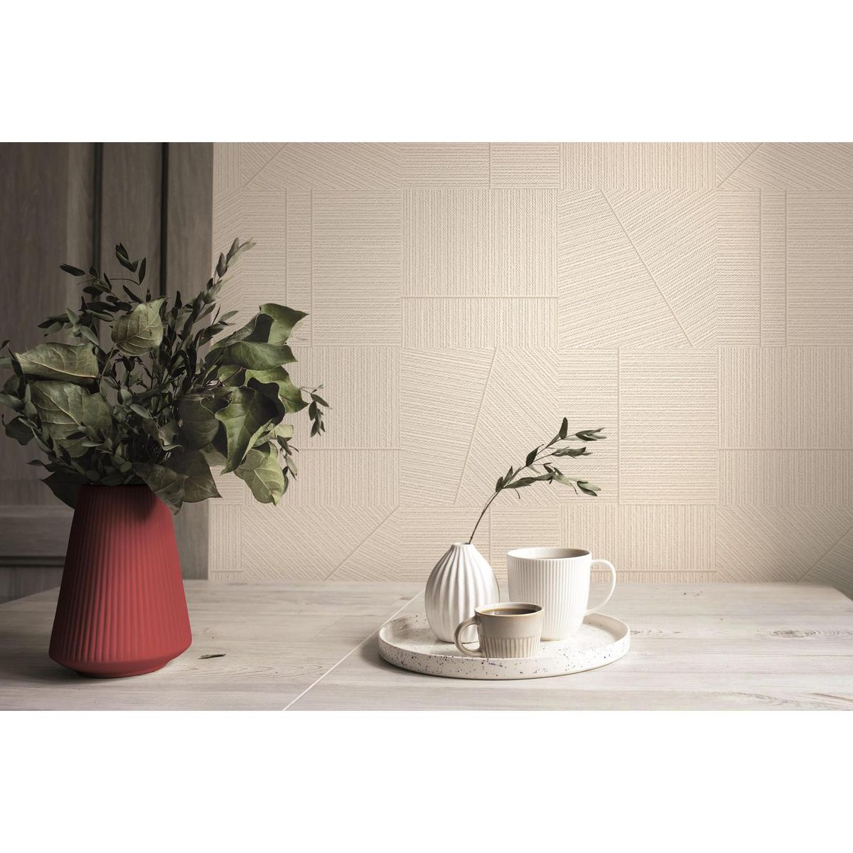 SIRPI - Papel Mural AltaGamma Tisse 25441 5 m2