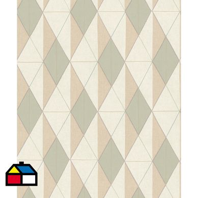Papel mural AltaGamma Tisse 25402