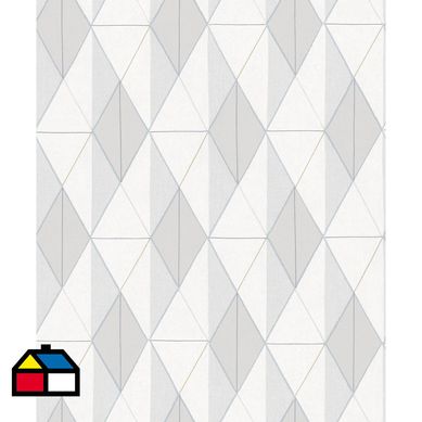 Papel mural AltaGamma Tisse 25400