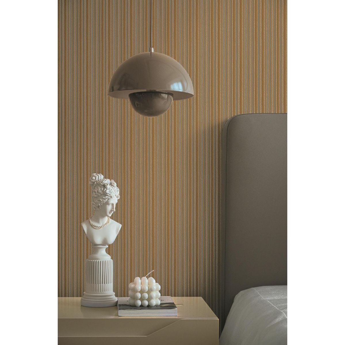 SIRPI - Papel Mural AltaGamma Tisse 25455 5 m2