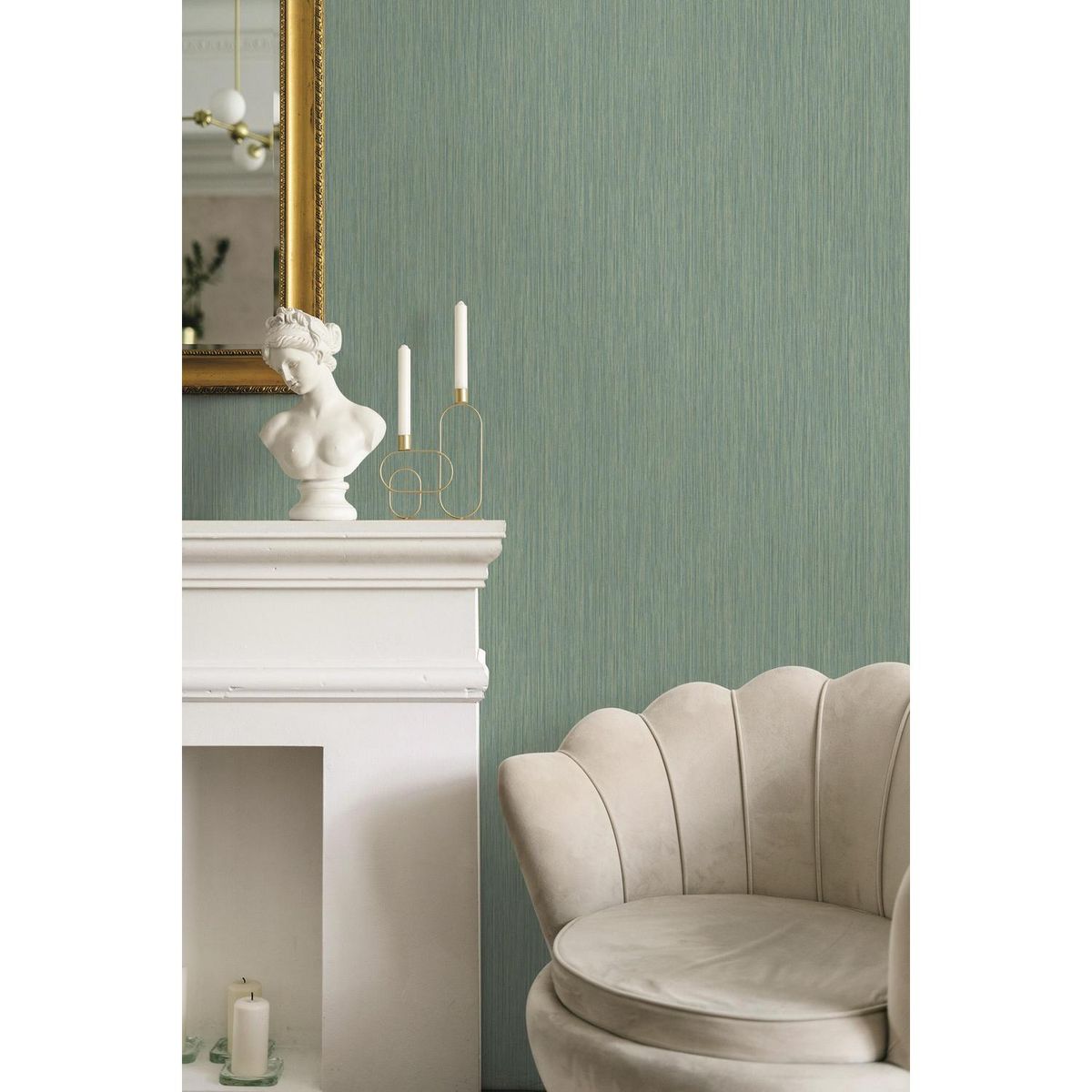 SIRPI - Papel Mural AltaGamma Evolution Best Of 24614 5 m2