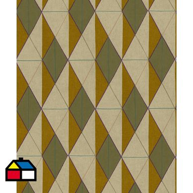 Papel mural AltaGamma Tisse 25403