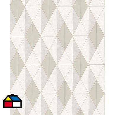 Papel mural AltaGamma Tisse 25401
