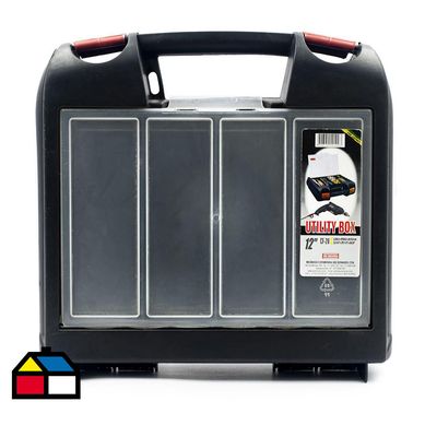 Caja de herramientas 29,4 cm