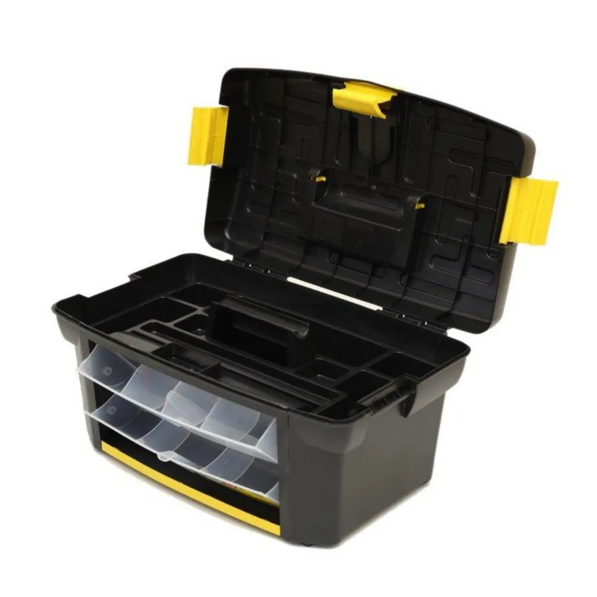 SAN BERNARDO - Caja de herramientas 40 cm