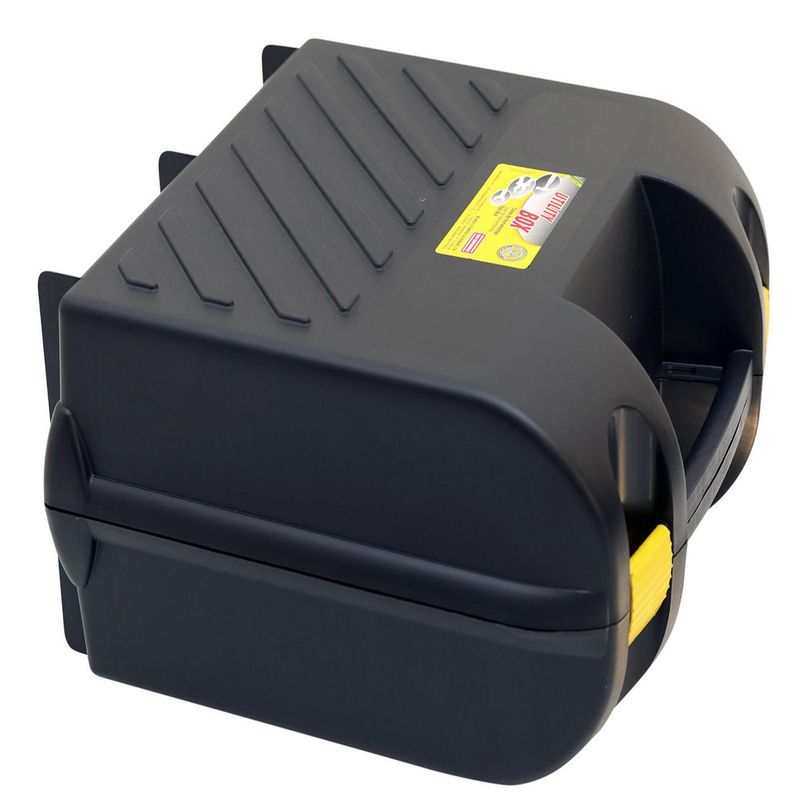 SAN BERNARDO - Caja de herramientas 38 cm