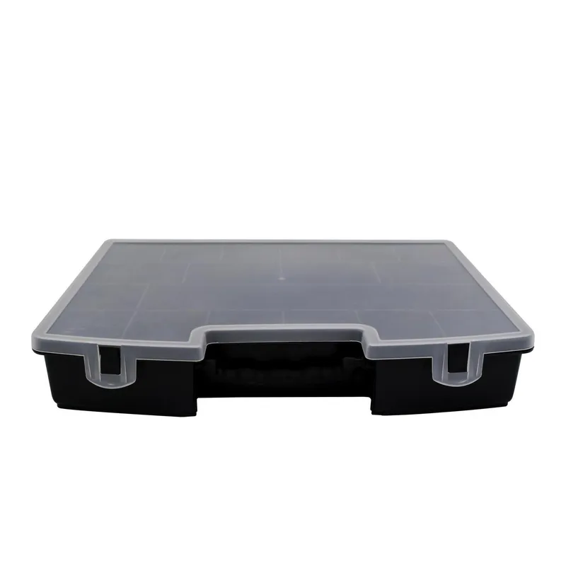 SAN BERNARDO - Caja organizadora de herramientas 36 cm