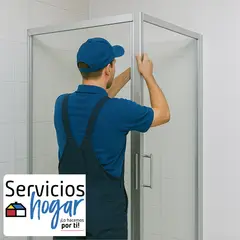 SERVICIOS HOGAR - Armado de cabina