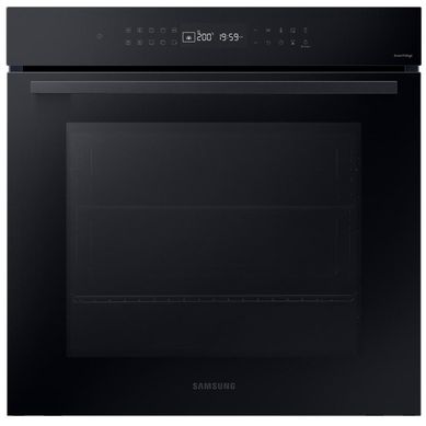 Horno elctrico con WiFi 76 litros negro