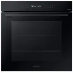 SAMSUNG - Horno Eléctrico Empotrado 76 Litros NV7B4020ZAK/ZS