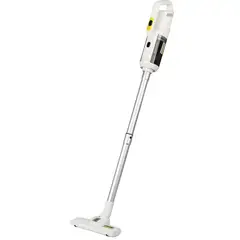 KARCHER - Aspiradora Vertical Batería Ligera 0.5 Litros 150 W VCL3