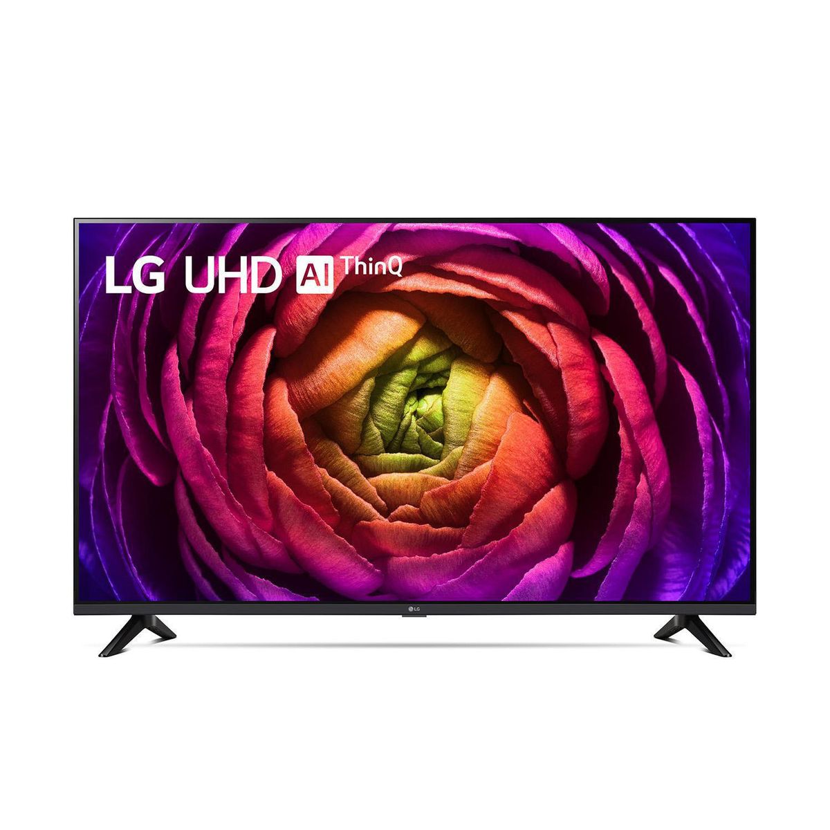 LG - Smart TV LED 43 " 4K Ultra HD 43UR7300PSA