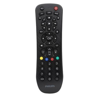 Control remoto universal 3 funciones distintas