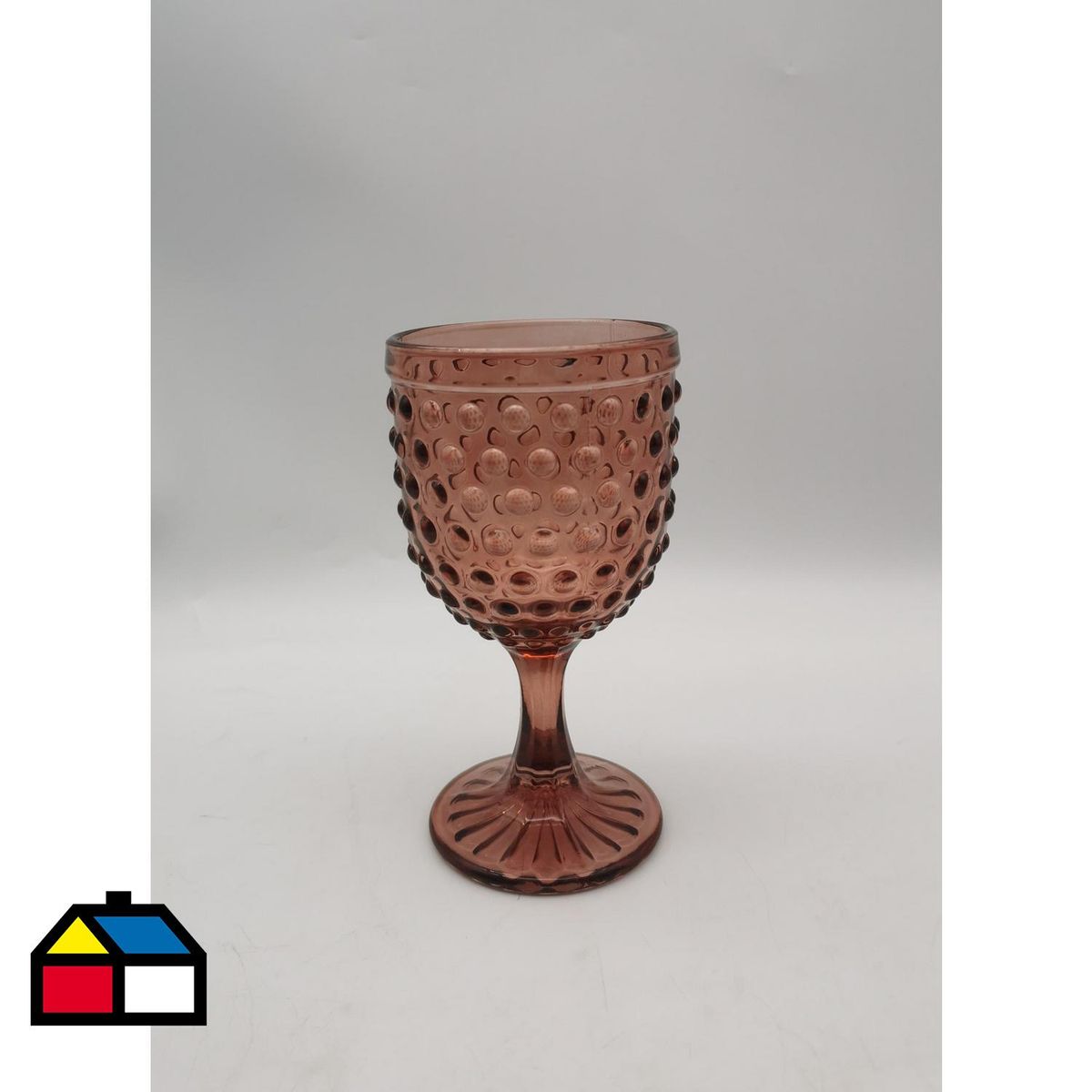 PK HOME - Copa de Vino tinto 320 ml Vidrio 