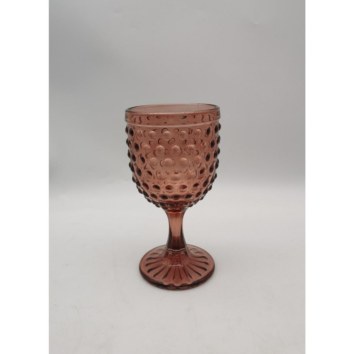 PK HOME - Copa de Vino tinto 320 ml Vidrio 