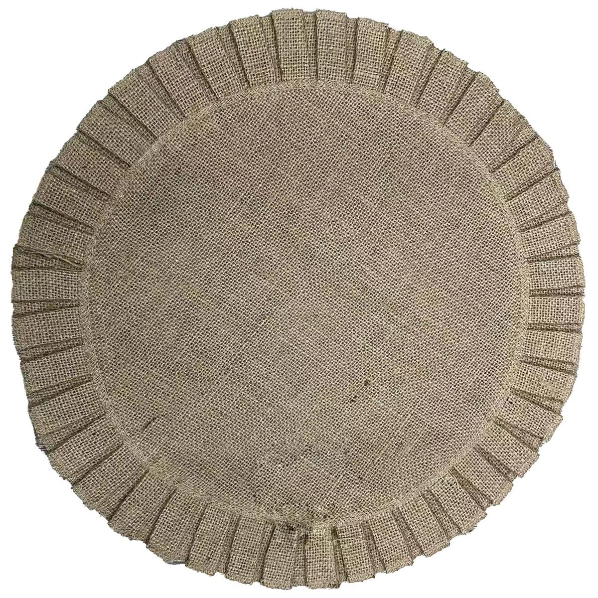 PK HOME - Individual 38 cm yute