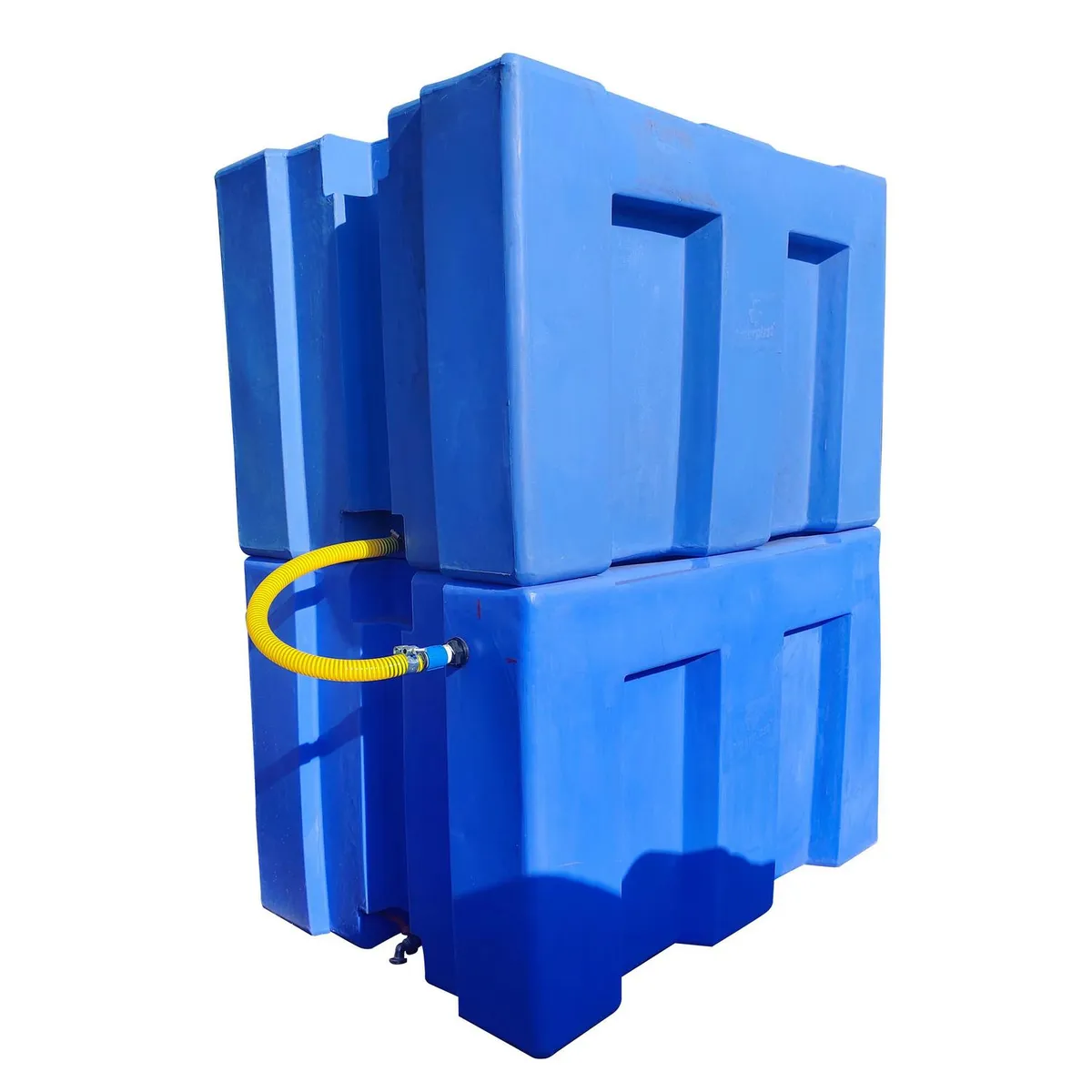 AMERPLAST - Estanque aguas lluvias 500 lt