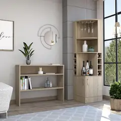 TUHOME - Bar Esquinero/Arrimo Beijing Rovere