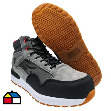 Zapatilla Hombre Talla 42 Vansky