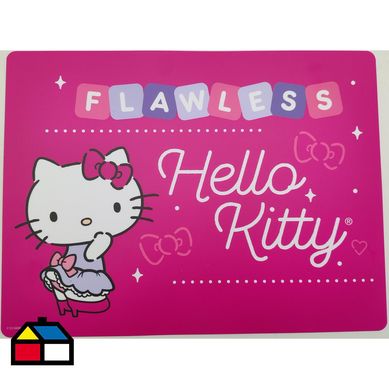 Individual 40x30 cm hello kitty