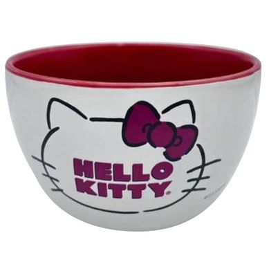 Bowl 300 ml hello kitty