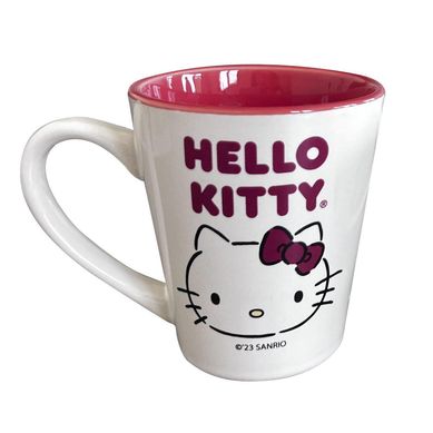 Tazn 385 ml hello kitty