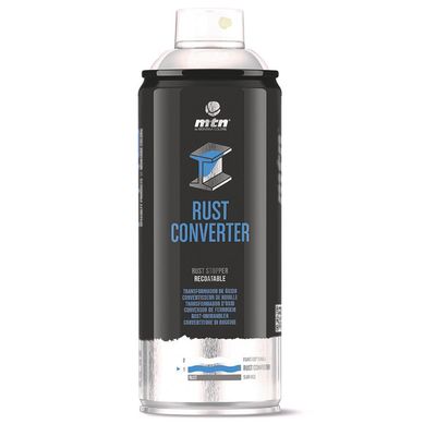 Transformador de xido en spray 400ml