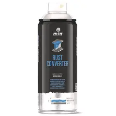 MTN - Transformador de óxido en spray 400ml