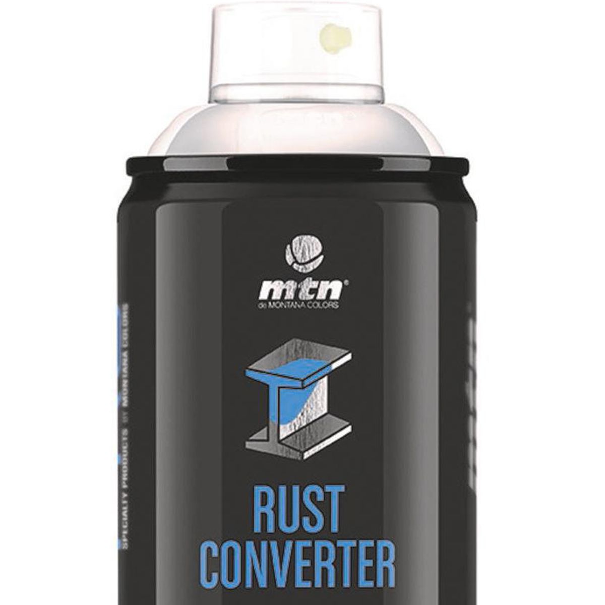 MTN - Transformador de Óxido Spray 0.4 l Brillante Traslucido